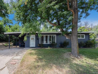 4385 S Jason Street, Englewood, CO, 80110