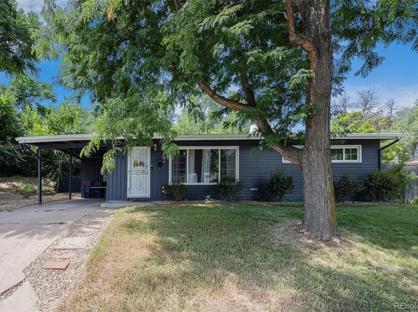 4385 S Jason Street, Englewood, CO 80110