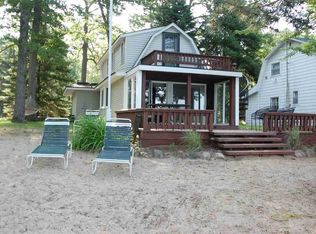 2889 Horseshoe Lake Rd, West Branch, MI 48661