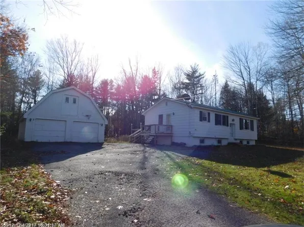 1142 W Old Town Rd, Old Town, ME 04468