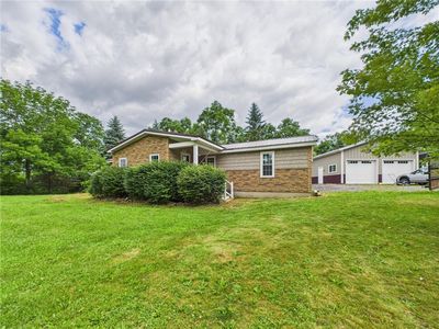 4681 Hilliard Rd, Groton, NY, 13073