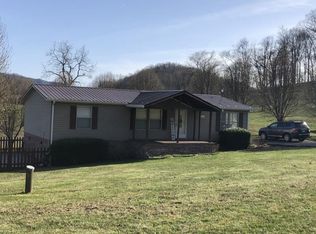 279 Clarks Valley Ests, Swords Creek, VA 24649