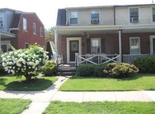 1220 Elm Ave, Lancaster, PA 17603