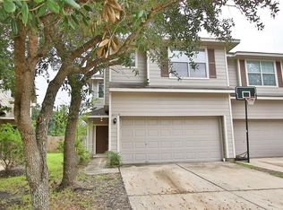 2715 Hackamore Hollow Ln, Houston, TX 77014