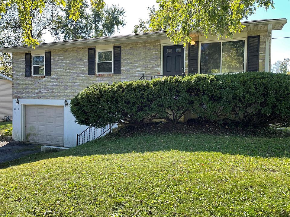 1411 Woodland Dr, Jackson, MO 63755 Zillow