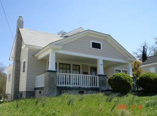 1416 Welborn St, High Point, NC 27262