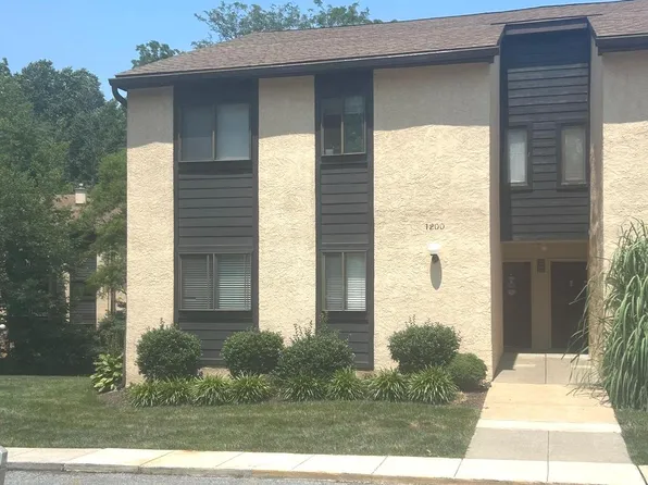 1201 Painters Xing #1201, Chadds Ford, PA 19317