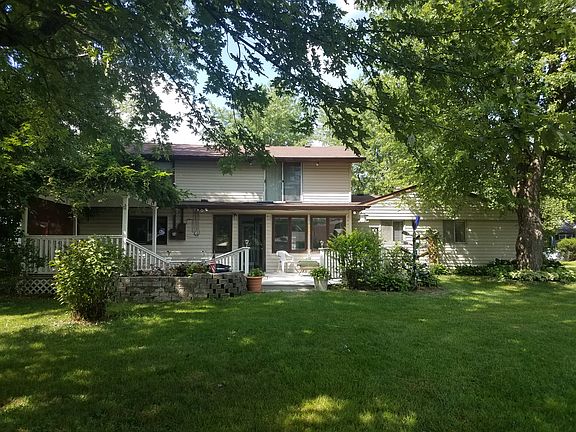 2nd image of 2819 Marywood Dr