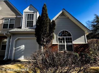 14 Andrew Paul Way, Greensboro, NC 27410