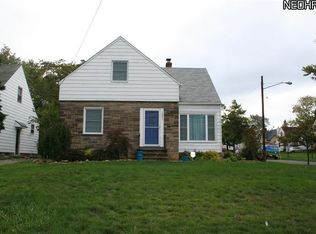 1891 Warrensville Center Rd, South Euclid, OH 44121