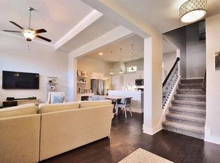 10911 Railway Ln #46, Austin, TX 78717