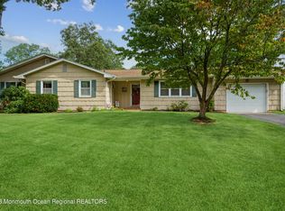 814 Clifton St, Forked River, NJ