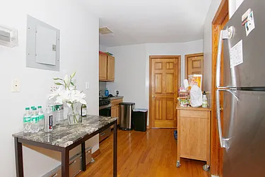 Rented by Modern Spaces