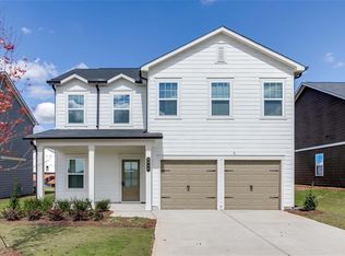 2306 Hedgeview Rd, Conyers, GA 30094