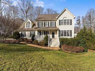 12412 Bay Knolls Trl, Midlothian, VA, 23112