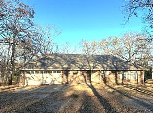 9186 Larkspur Ln, Kingston, OK 73439