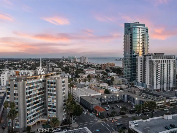 100 Atlantic Ave APT 1102, Long Beach, CA 90802