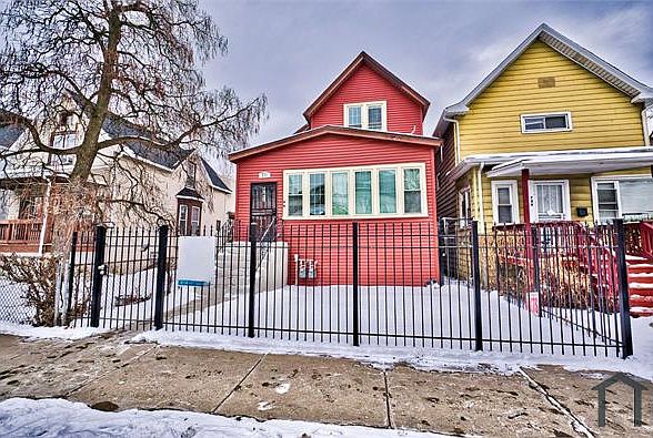 1st image of 711 N Laramie Ave #1