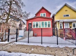 711 N Laramie Ave #1, Chicago, IL 60644