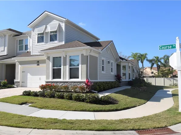 5007 Course Dr, Sarasota, FL 34232