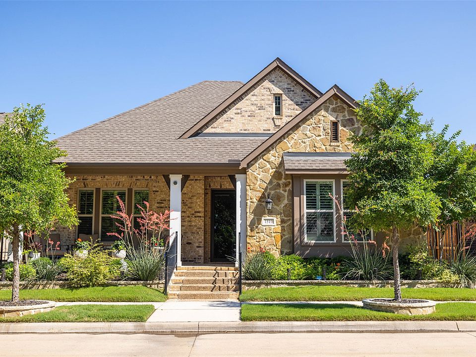 1519 Boyds Branch Dr, Arlington, TX 76005 MLS 20619355 Zillow
