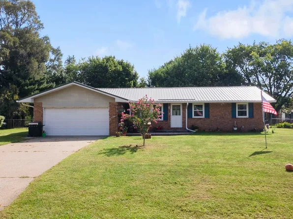 58666 Ox Bow Ct, Elkhart, IN 46516