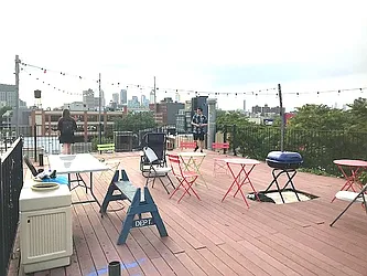 Rented by Simply Brooklyn Realty Inc