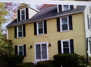 70 Huntington Rd, Plymouth, MA 02360