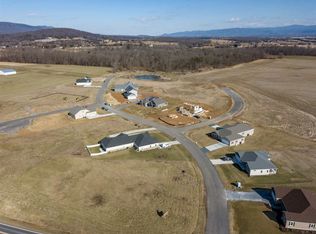 00000 Dalmatian Dr, McGaheysville, VA 22840