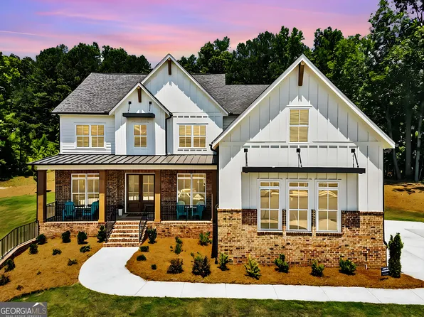 401 Oakleigh Ave, Woodstock, GA 30188