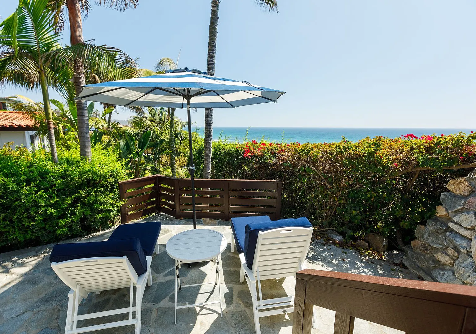 Historic Olde Del Mar Hacienda | Panoramic Ocean Views — Photo 3