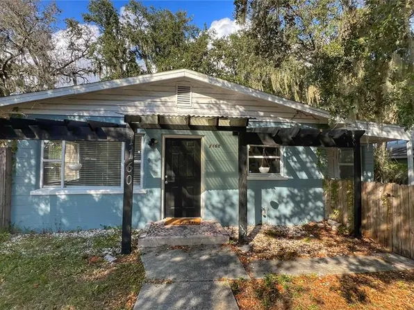 1160 Austin St, Bartow, FL 33830