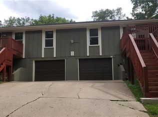 8625 E 29th Ter, Kansas City, MO 64129