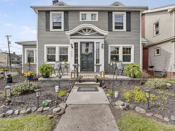 4303 Overland Pkwy, Toledo, OH 43612