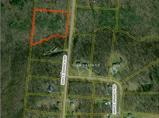Maple Branch Rd, Sparta, TN 38583