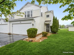 270 Wedgewood Cir #270, Lake In the Hills, IL 60156