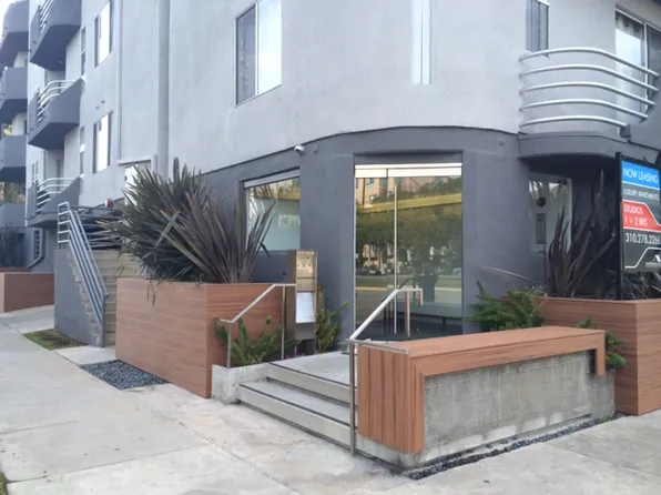 8600 Burton, 8600 Burton Way #340a28344, Los Angeles, CA 90048