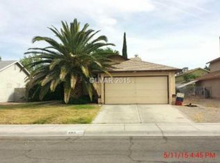 6913 Tulsa Cir, Las Vegas, NV 89108