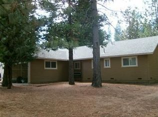 4930 Deerwood Dr, Grizzly Flats, CA 95636