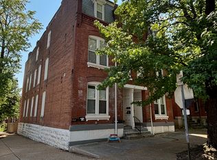 2726 Miami St #B, Saint Louis, MO 63118