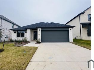 517 Wild Goose Ln, McKinney, TX 75071