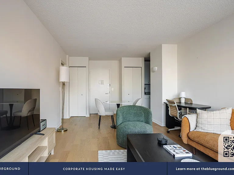 255 W 94th St #12C — Photo 4