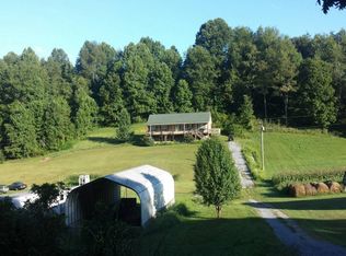 31081 Rich Valley Rd, Meadowview, VA 24361