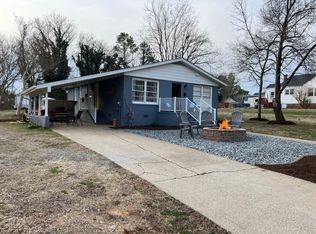 303 Commerce St, Clarksville, VA 23927