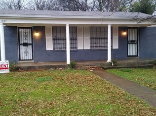 1009 National St, Memphis, TN 38122