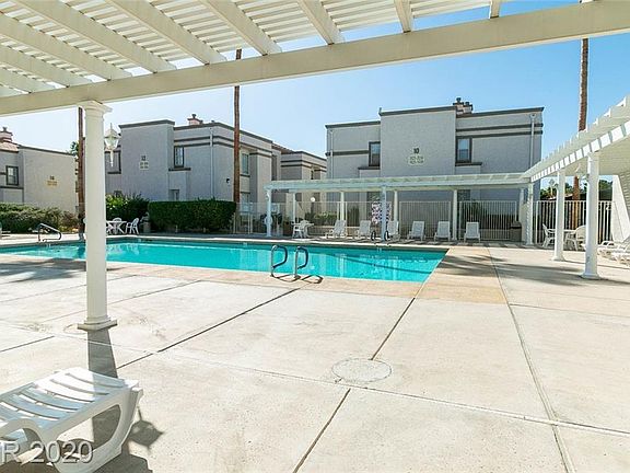 4th image of 3125 N Buffalo Dr Unit 2117