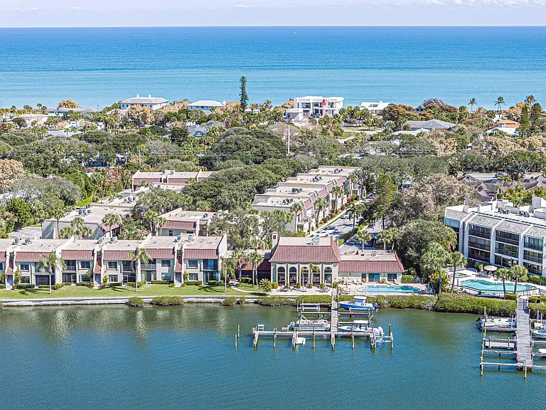 5151 Highway A1A #514 — Photo 29