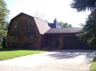 1501 Westwood Dr, Marshall, MN 56258