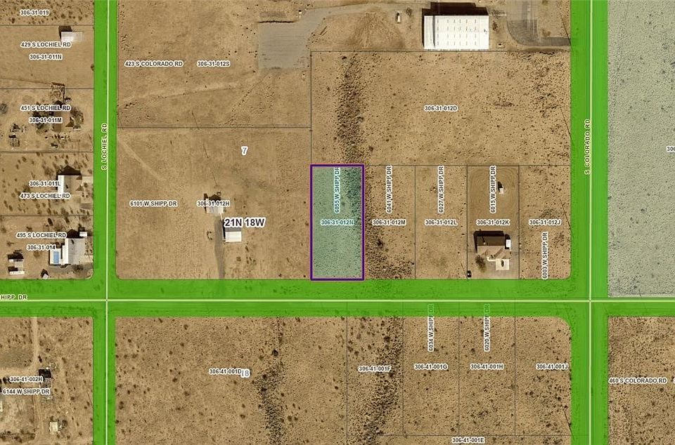 1st image of 6055 W Shipp Drive