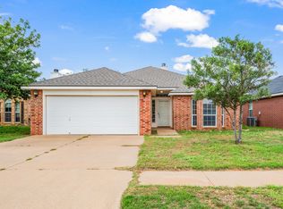 6522 88th St, Lubbock, TX 79424